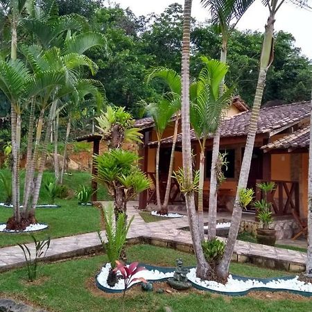 Ubatuba Suites Exterior photo