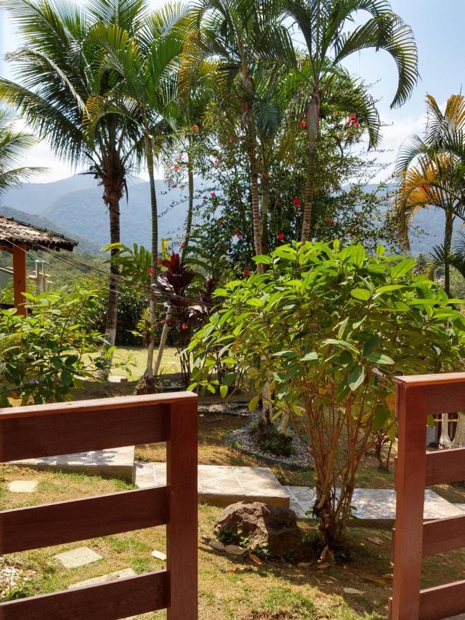 Ubatuba Suites Exterior photo